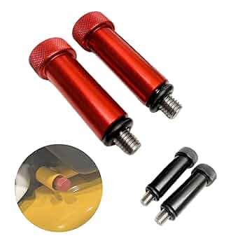 Amazon.com: MONKEY MOTO MONKEY SEAT BOLTS FOR 125CC